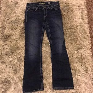 Buckle Payton bootcut. 27R